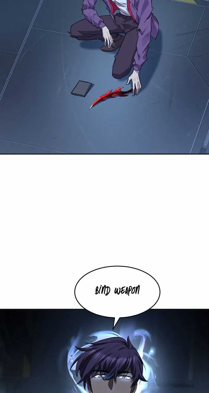 More Kill More Powerful Chapter 47 Gambar 8