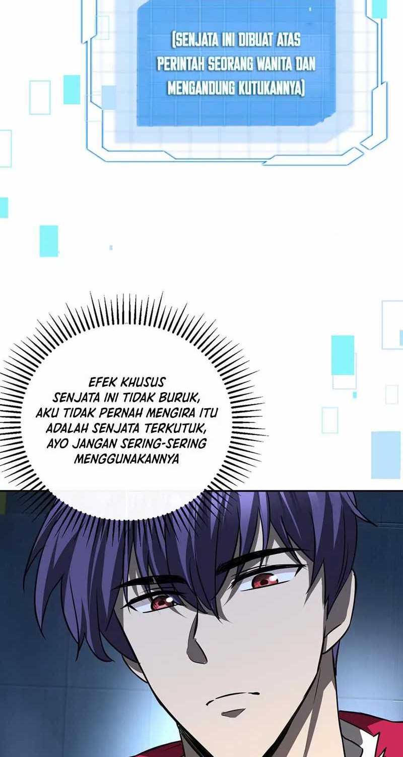 More Kill More Powerful Chapter 47 Gambar 10