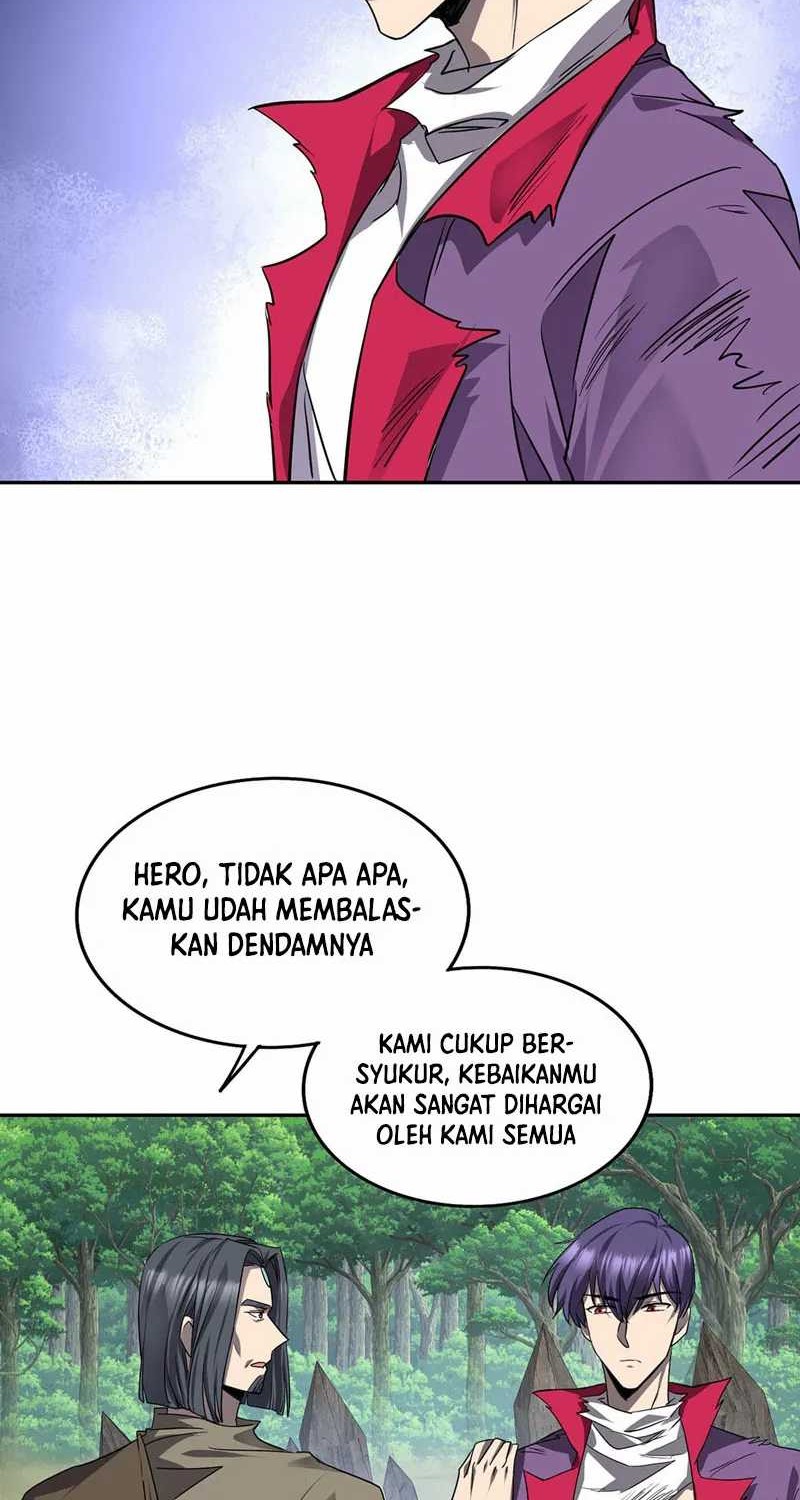 More Kill More Powerful Chapter 47 Gambar 14
