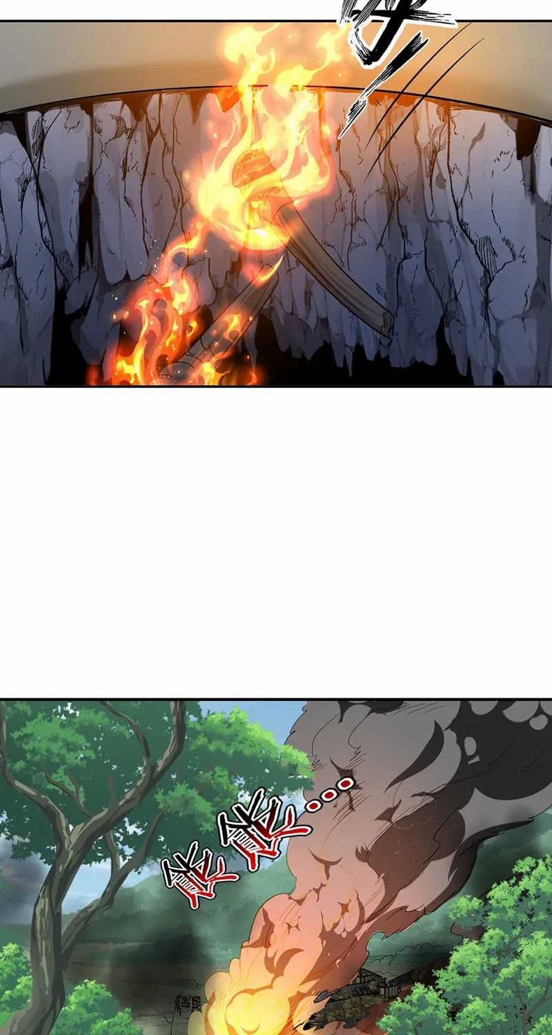 More Kill More Powerful Chapter 47 Gambar 16
