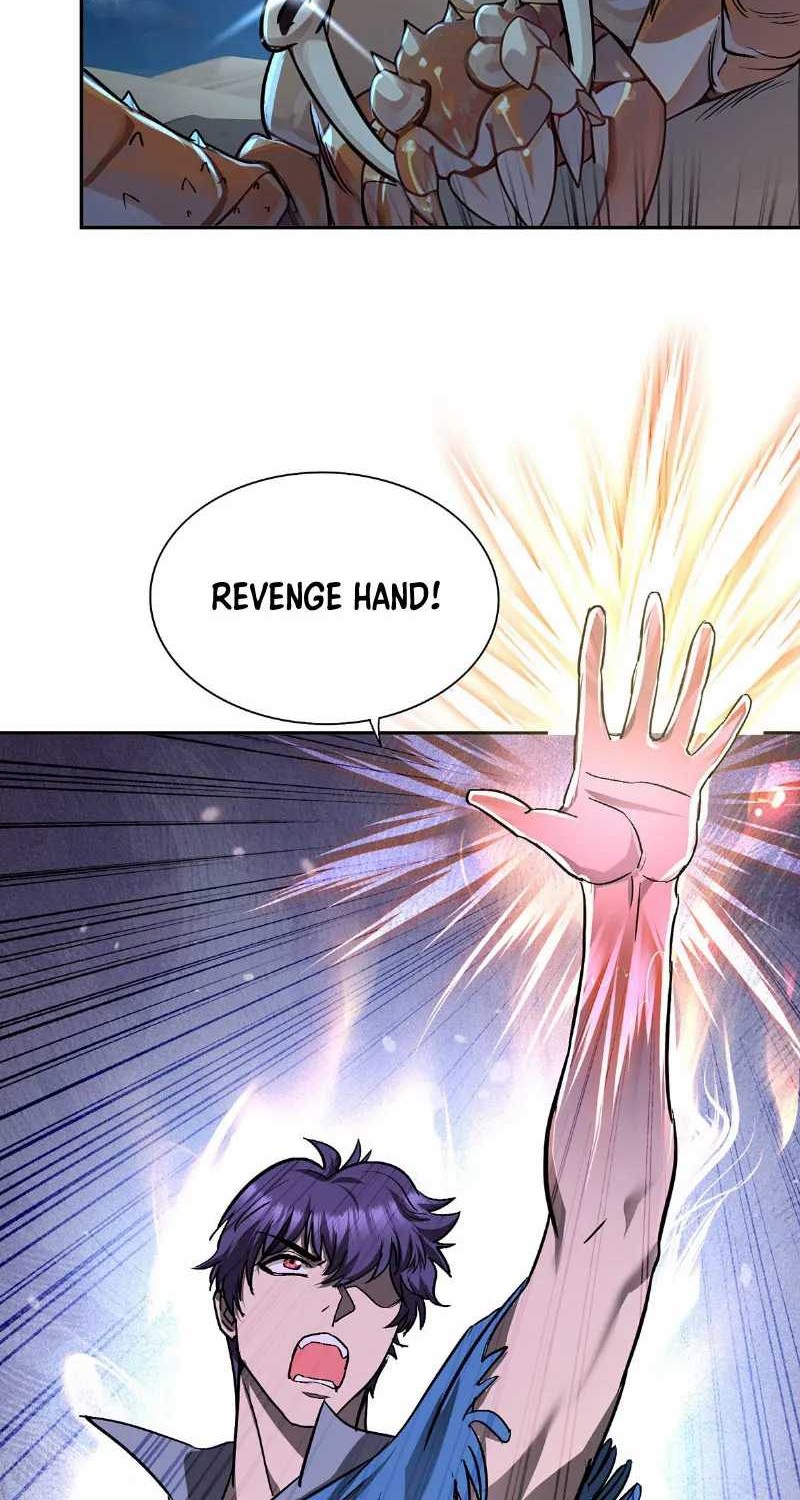 More Kill More Powerful Chapter 48 Gambar 20