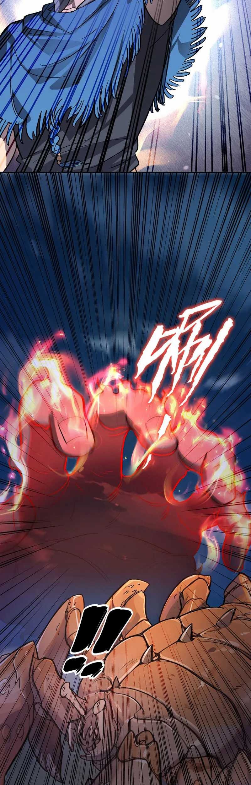 More Kill More Powerful Chapter 48 Gambar 21