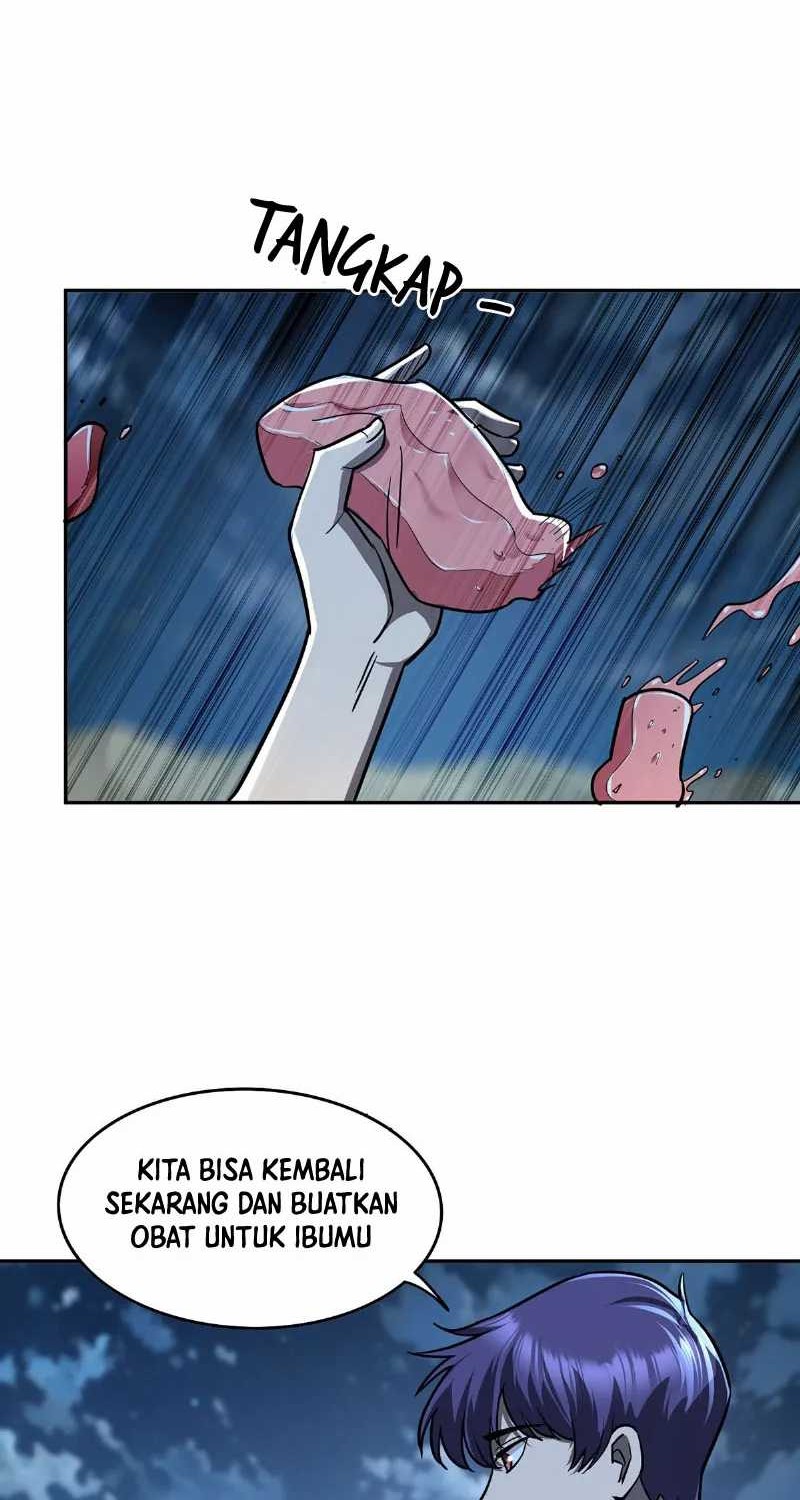 More Kill More Powerful Chapter 48 Gambar 24