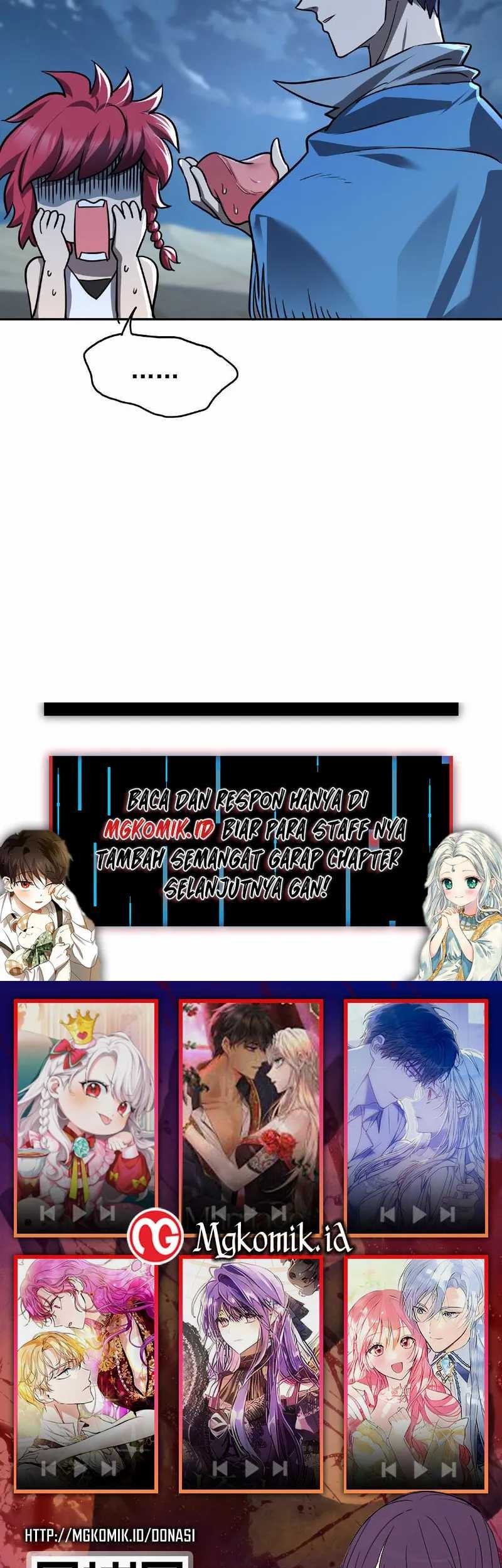 More Kill More Powerful Chapter 48 Gambar 25