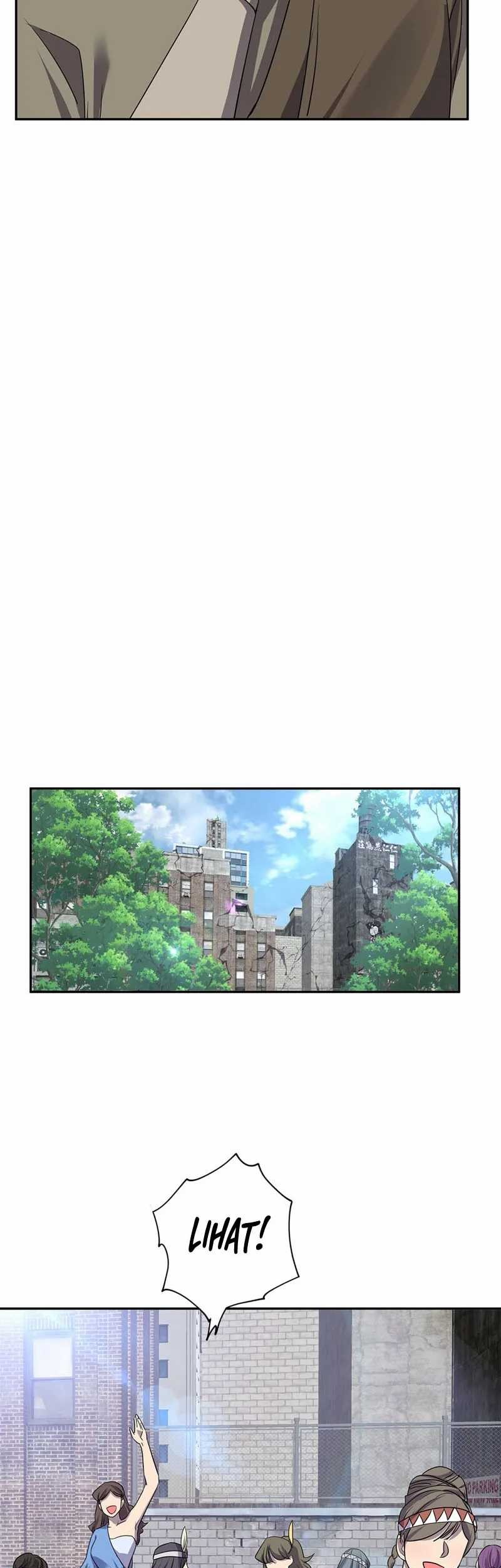 More Kill More Powerful Chapter 48 Gambar 3