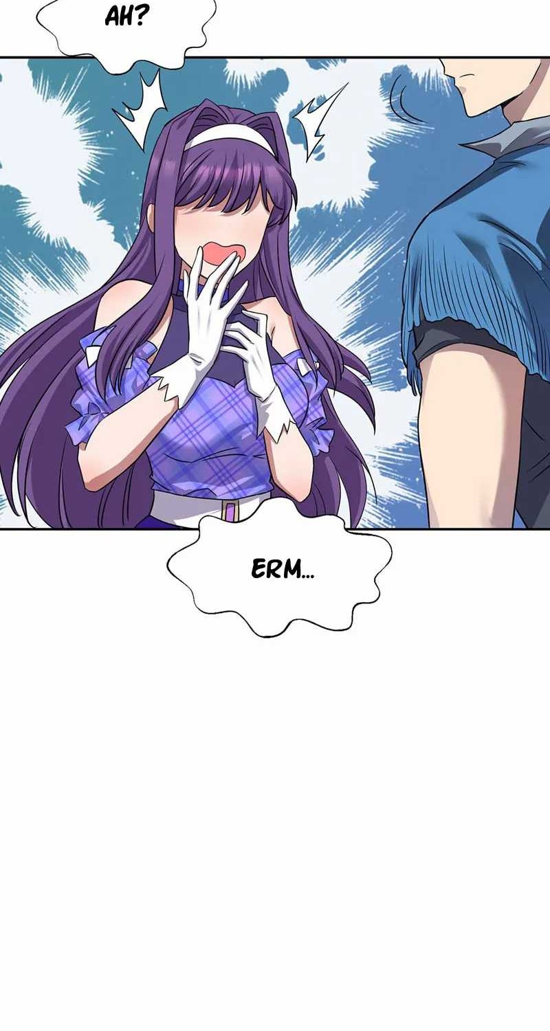 More Kill More Powerful Chapter 48 Gambar 10