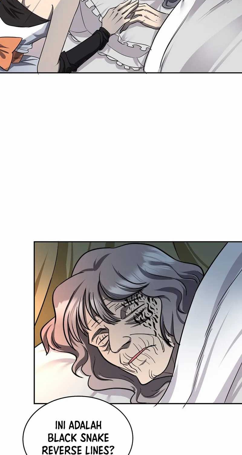 More Kill More Powerful Chapter 48 Gambar 14
