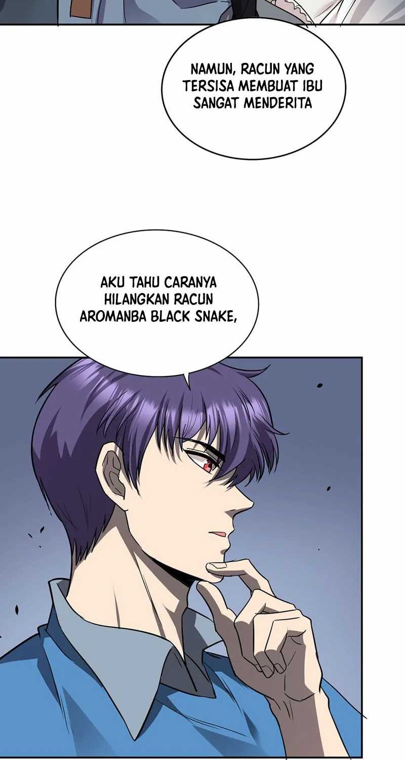 More Kill More Powerful Chapter 48 Gambar 16