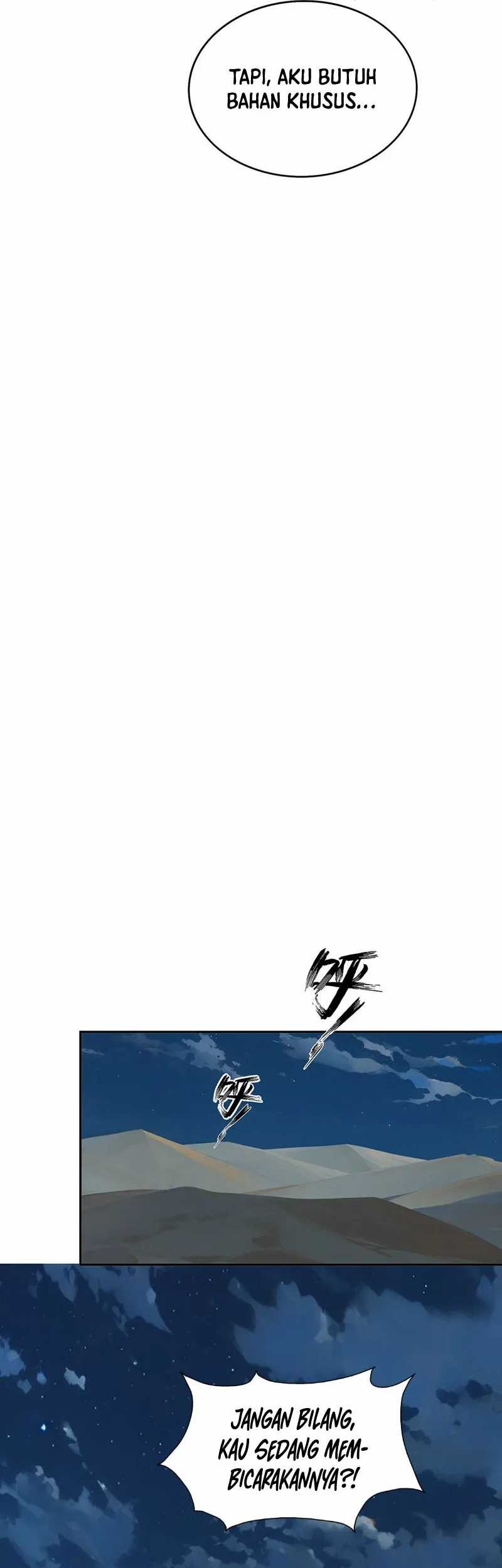 More Kill More Powerful Chapter 48 Gambar 17