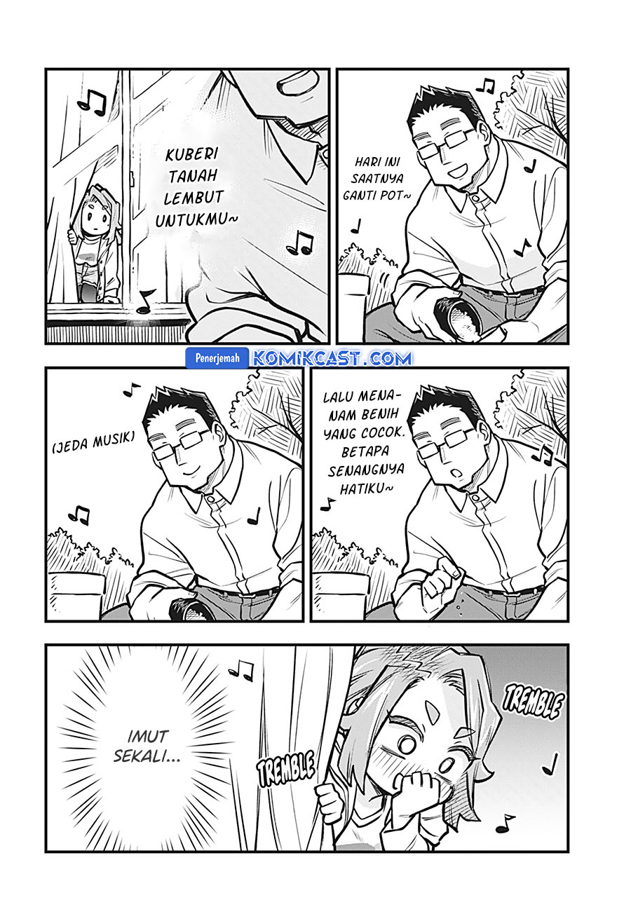 More Than Lovers Less Than Friends Chapter 44 Gambar 11