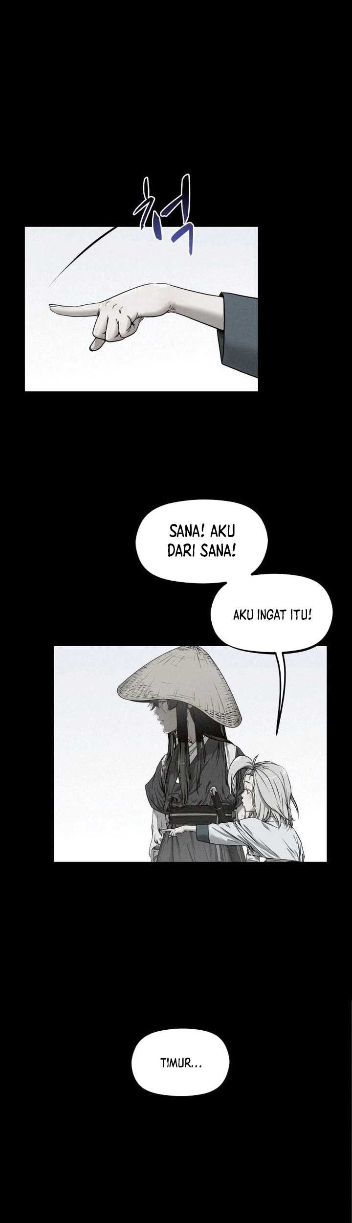 Moshin Hunter Chapter 10 Gambar 32