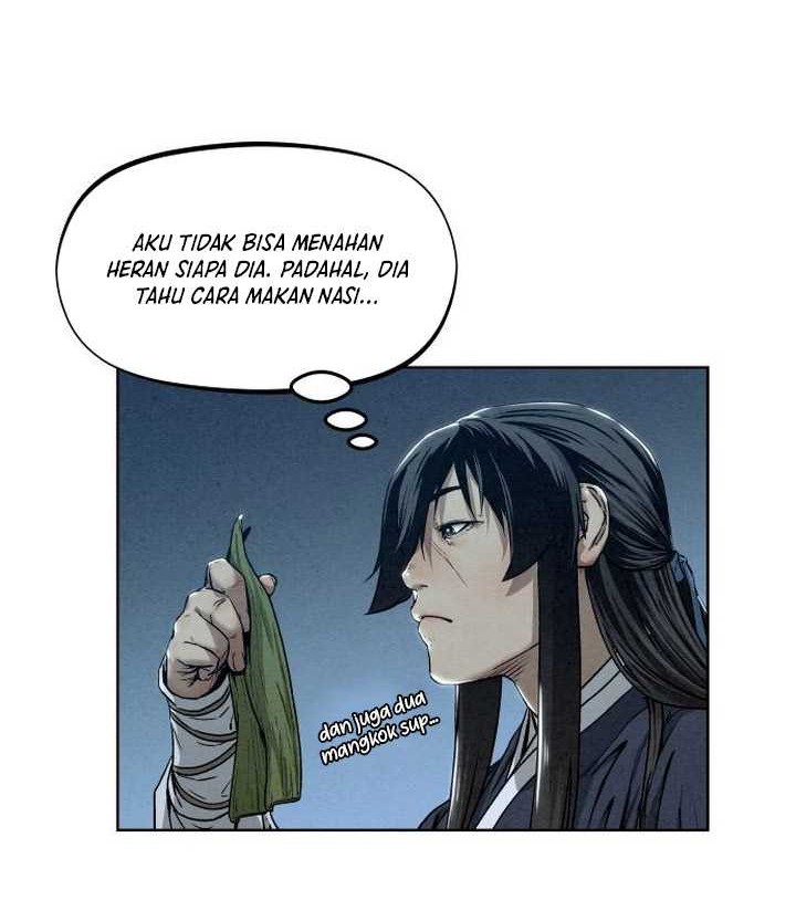 Moshin Hunter Chapter 10 Gambar 37