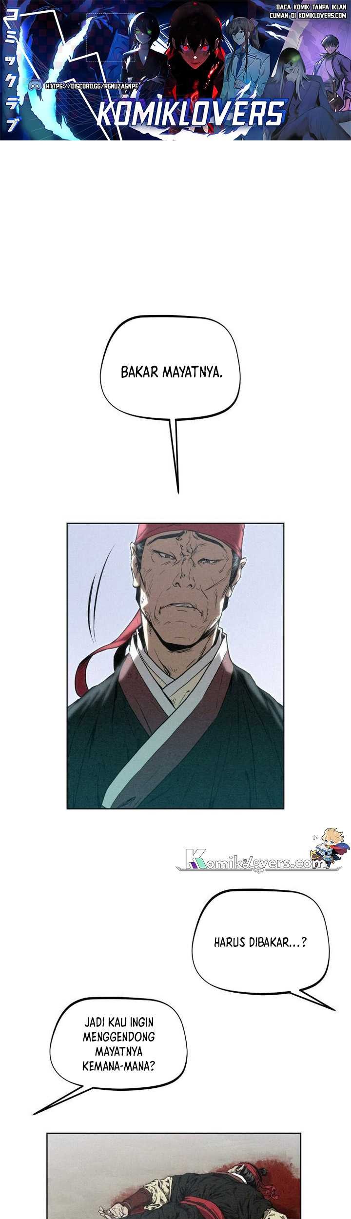 Baca Moshin Hunter Chapter 10 Gambar 2