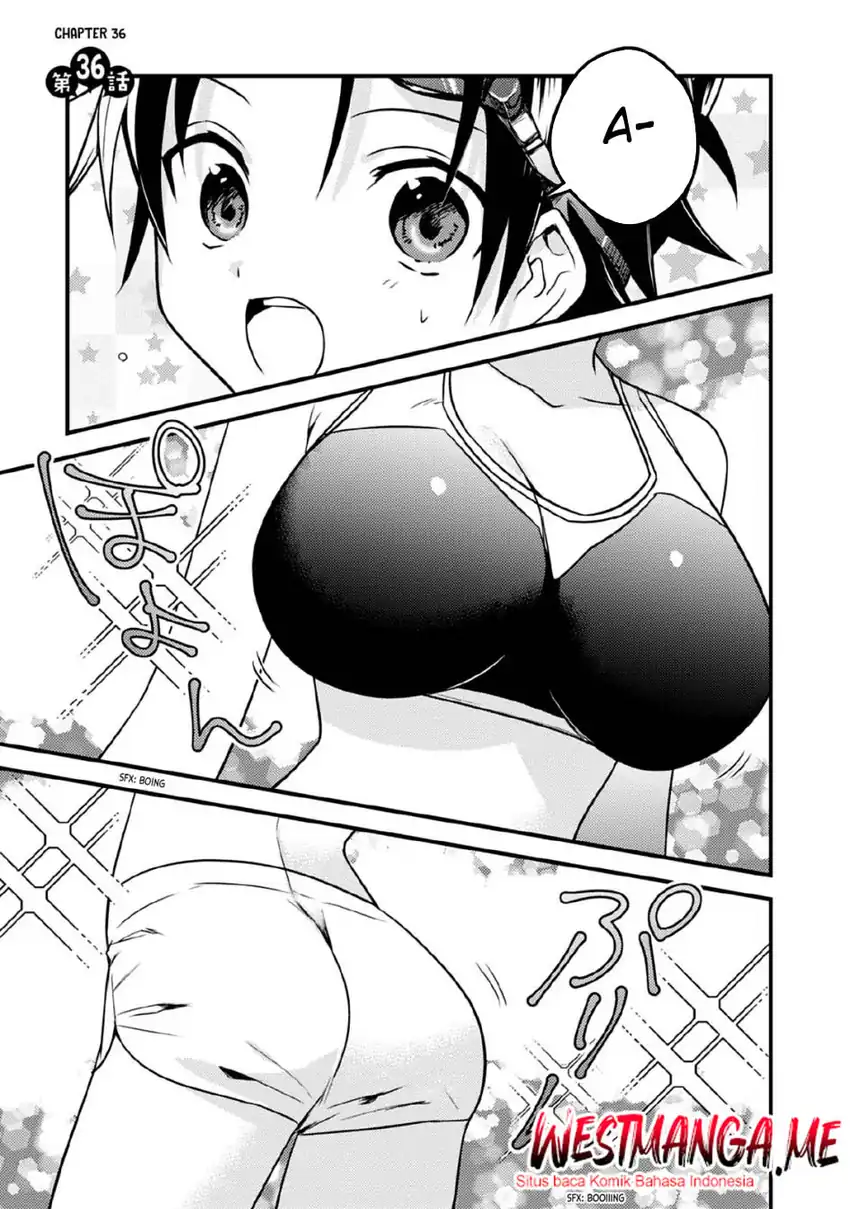 Baca  Mother of the Goddess Dormitory Chapter 36 Gambar 2