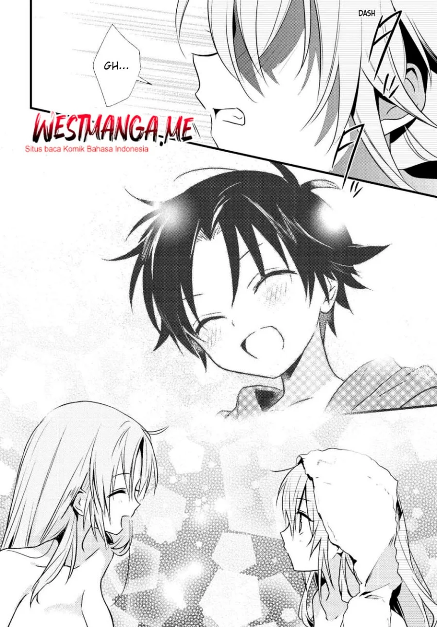 Mother of the Goddess Dormitory Chapter 50 Gambar 25