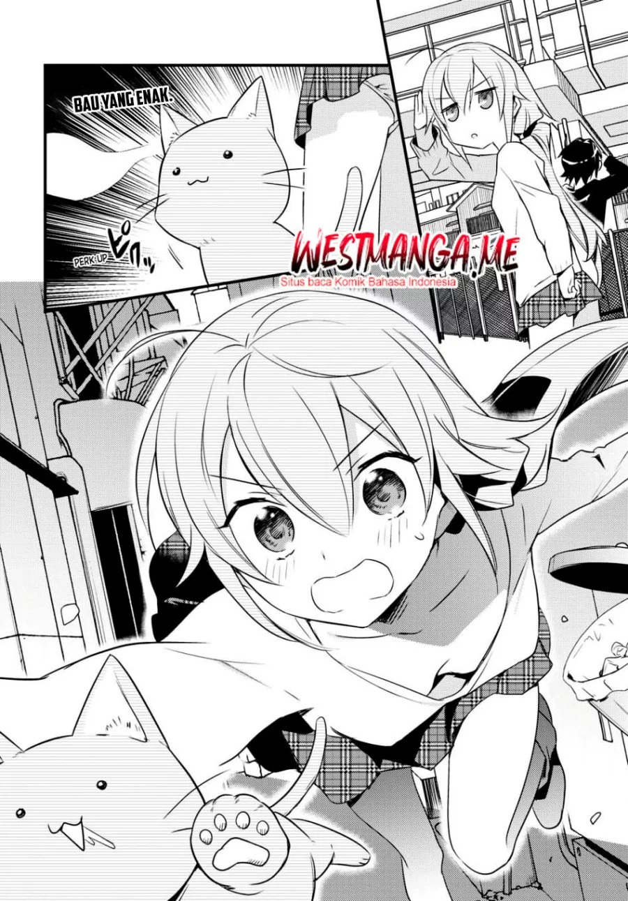 Mother of the Goddess Dormitory Chapter 52 Gambar 7