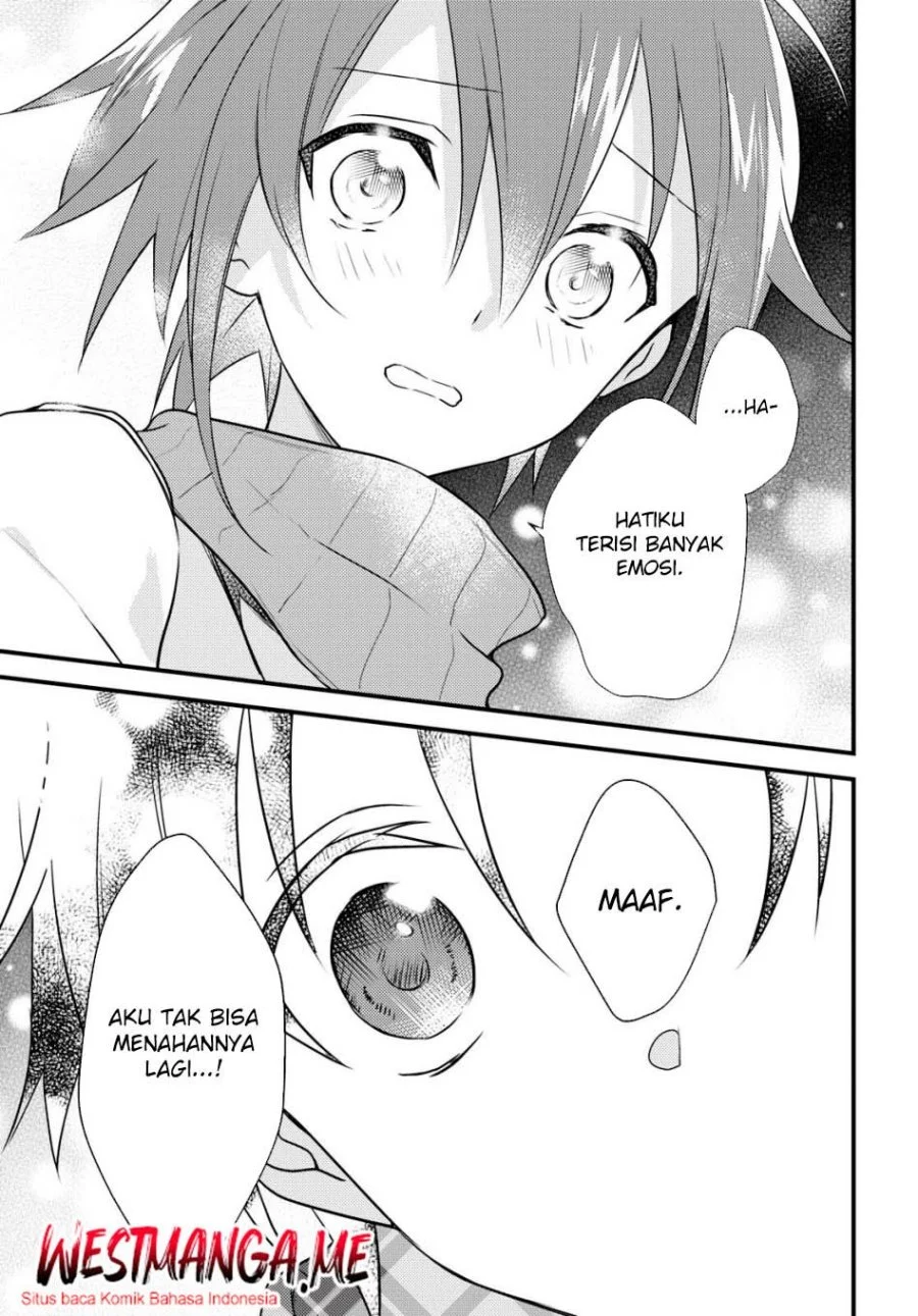 Mother of the Goddess Dormitory Chapter 54 Gambar 28