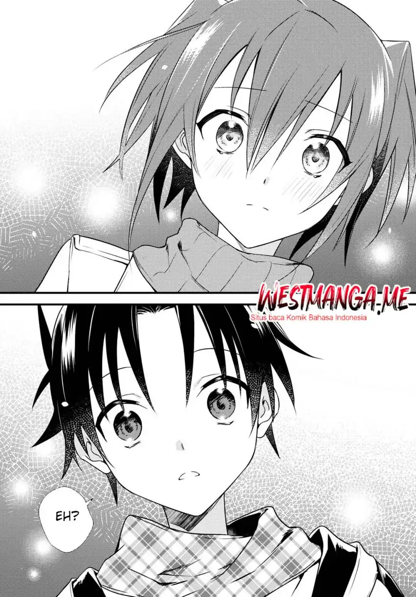 Mother of the Goddess Dormitory Chapter 55 Gambar 5