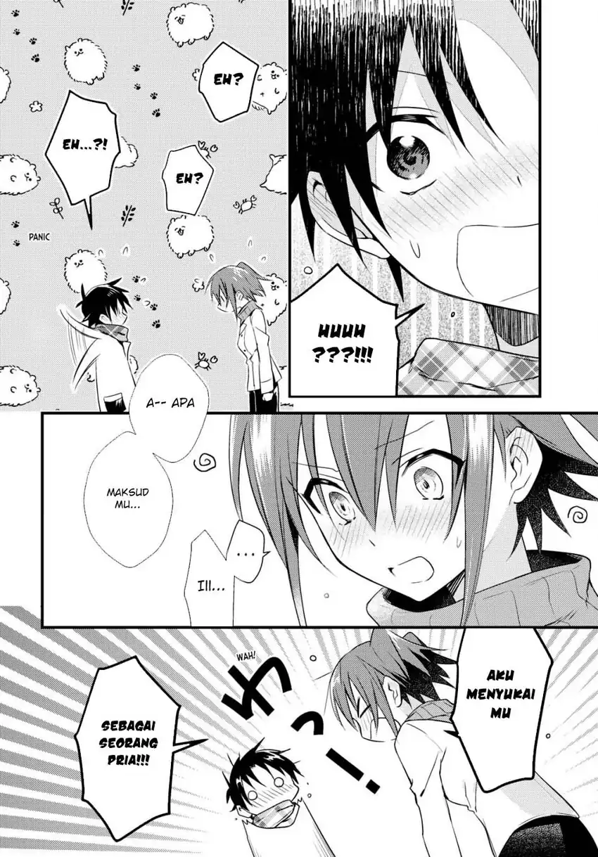 Mother of the Goddess Dormitory Chapter 55 Gambar 6