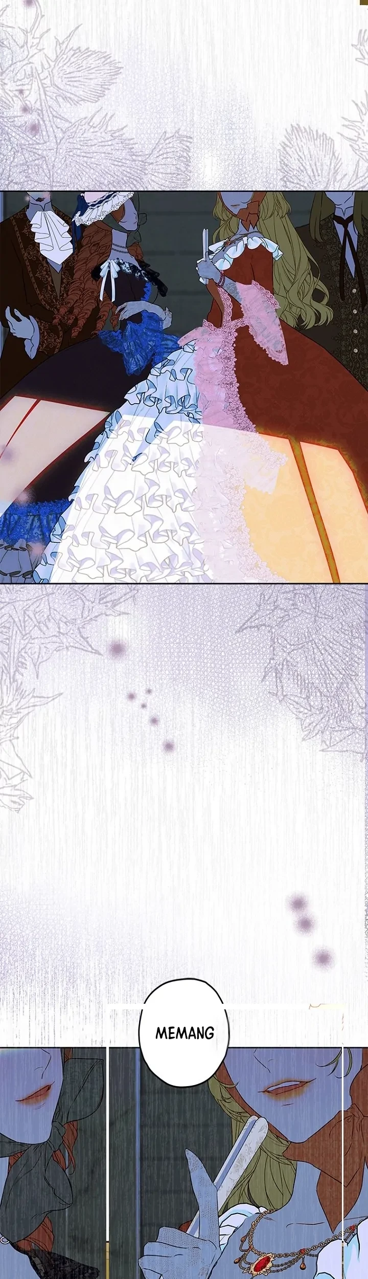 Mother’s Contract Marriage Chapter 60 Gambar 22