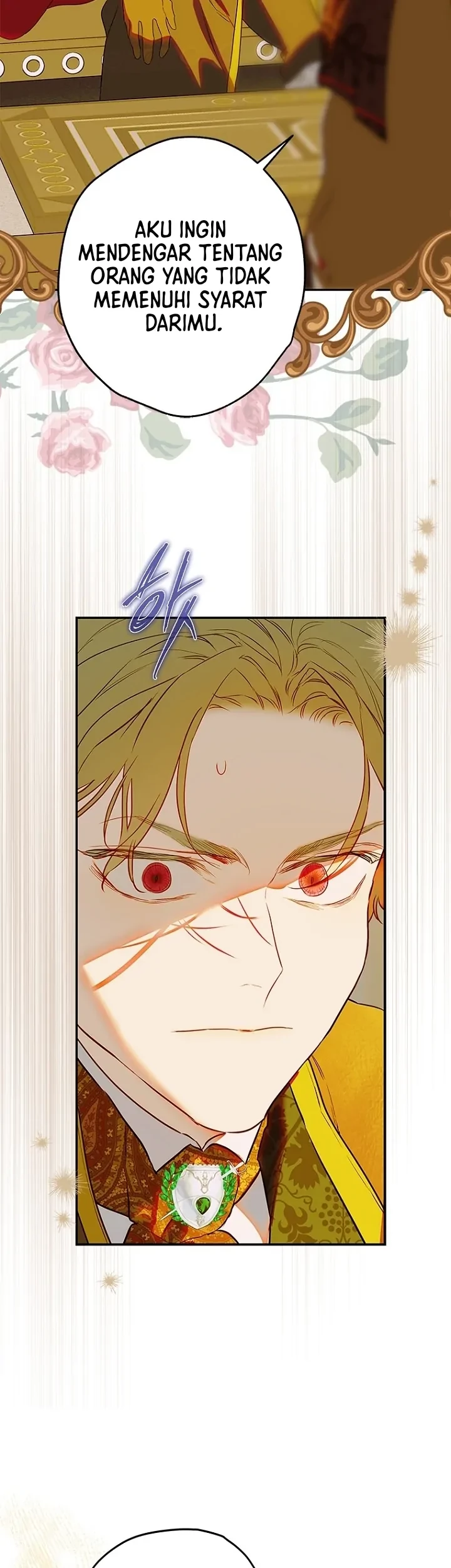 Mother’s Contract Marriage Chapter 60 Gambar 28