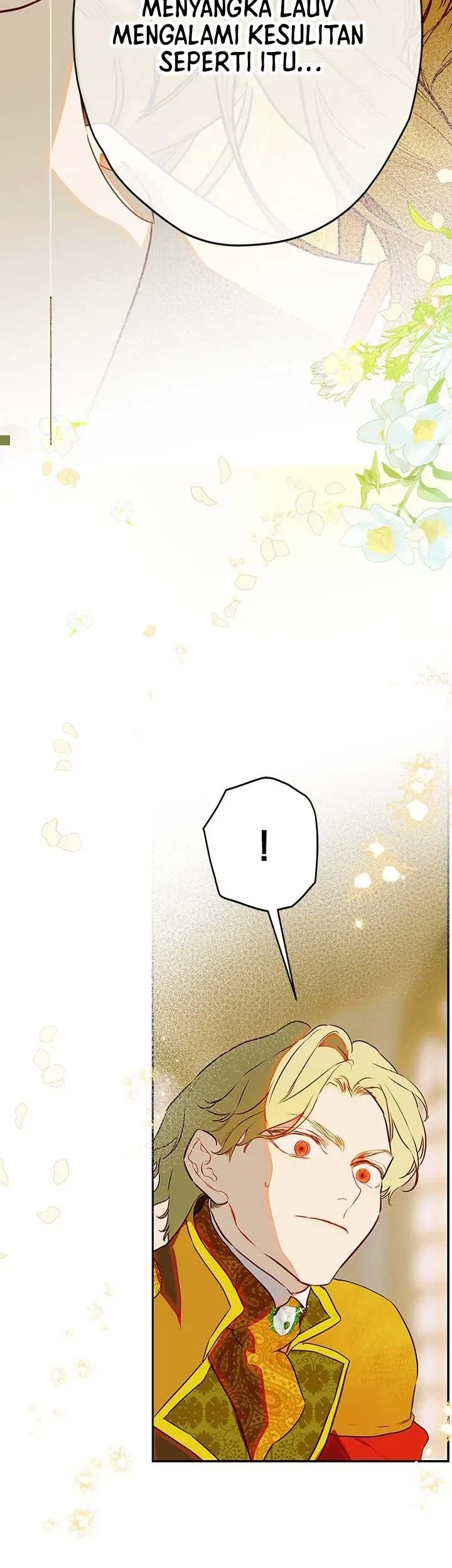 Mother’s Contract Marriage Chapter 60 Gambar 32
