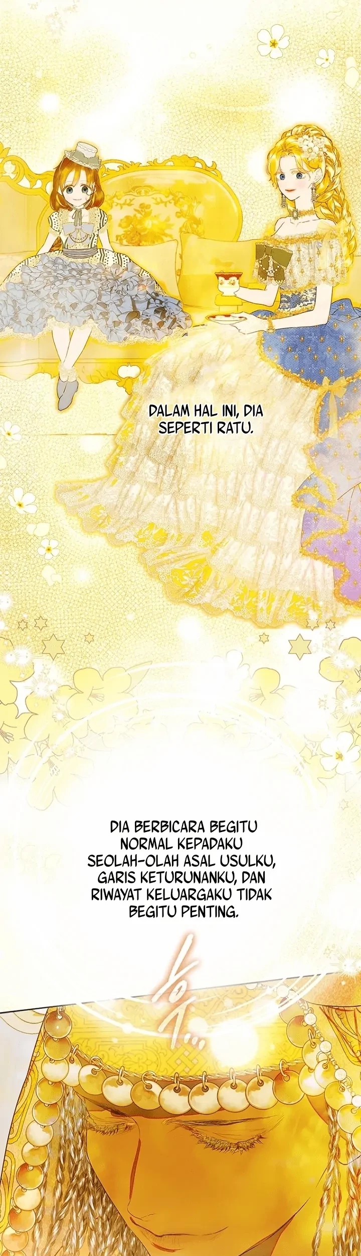 Mother’s Contract Marriage Chapter 62 Gambar 22