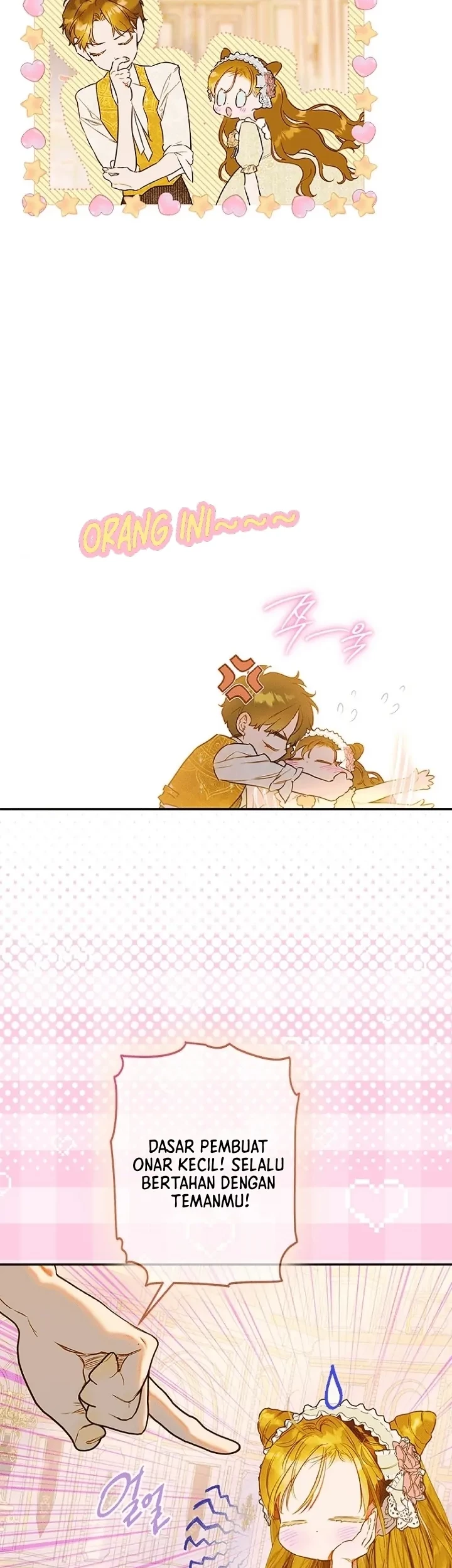 Mother’s Contract Marriage Chapter 62 Gambar 37