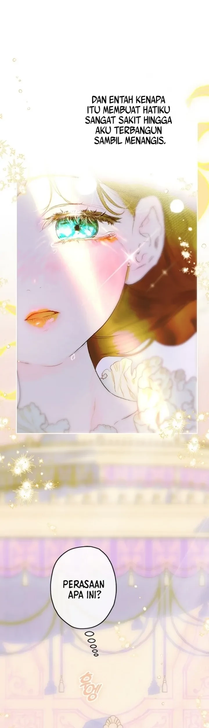 Baca Mother’s Contract Marriage Chapter 62 Gambar 2