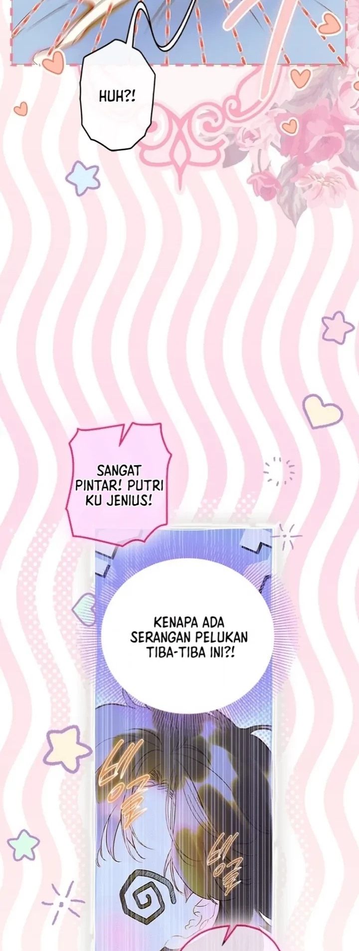 Mother’s Contract Marriage Chapter 62 Gambar 5