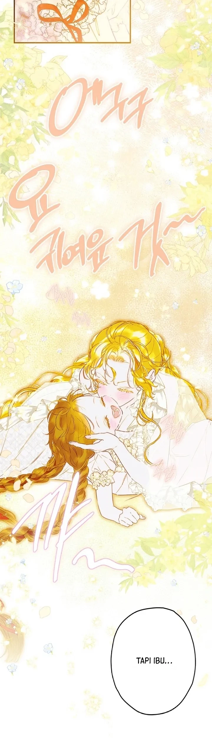 Mother’s Contract Marriage Chapter 62 Gambar 9
