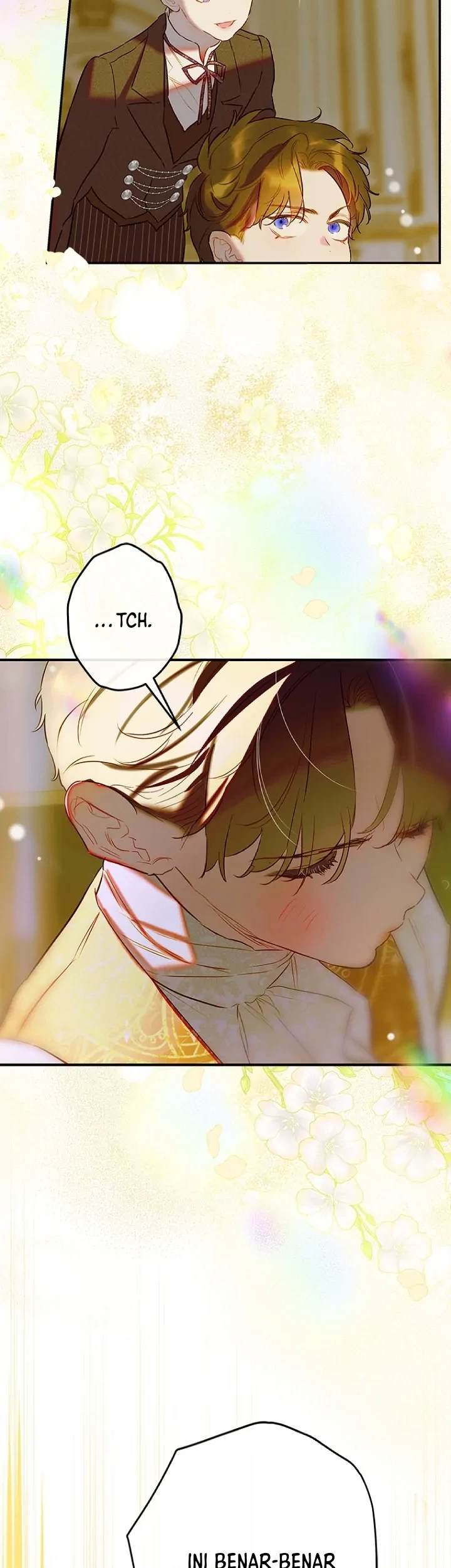 Mother’s Contract Marriage Chapter 63 Gambar 37