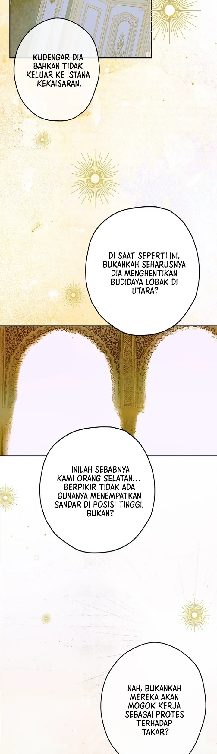 Mother’s Contract Marriage Chapter 63 Gambar 47
