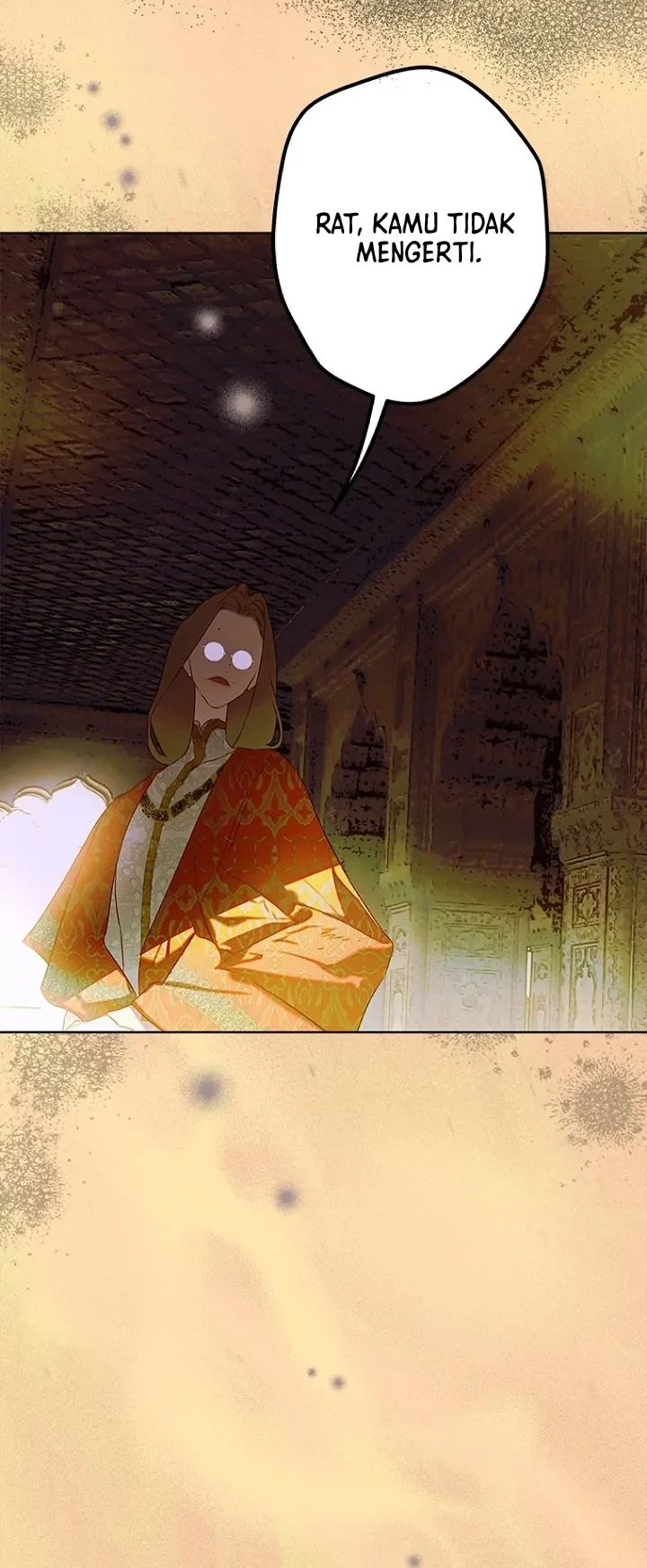 Mother’s Contract Marriage Chapter 63 Gambar 51