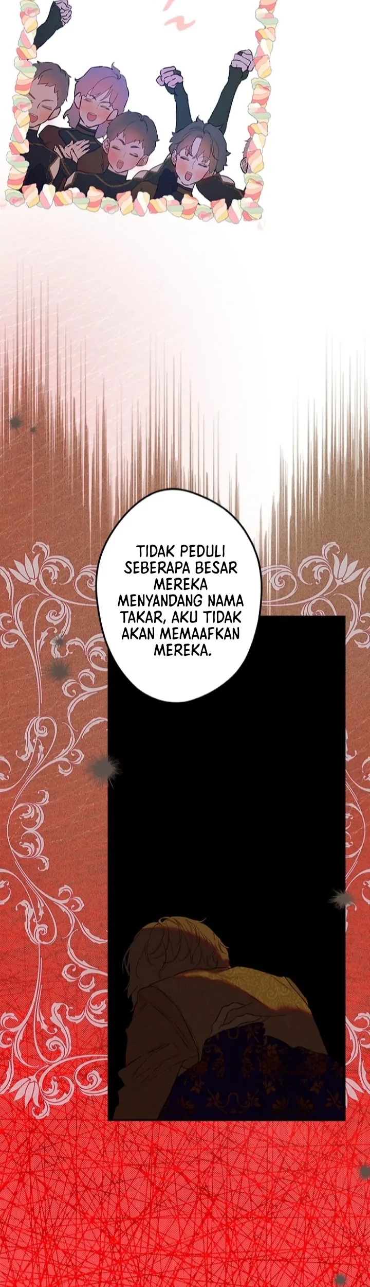 Mother’s Contract Marriage Chapter 63 Gambar 57