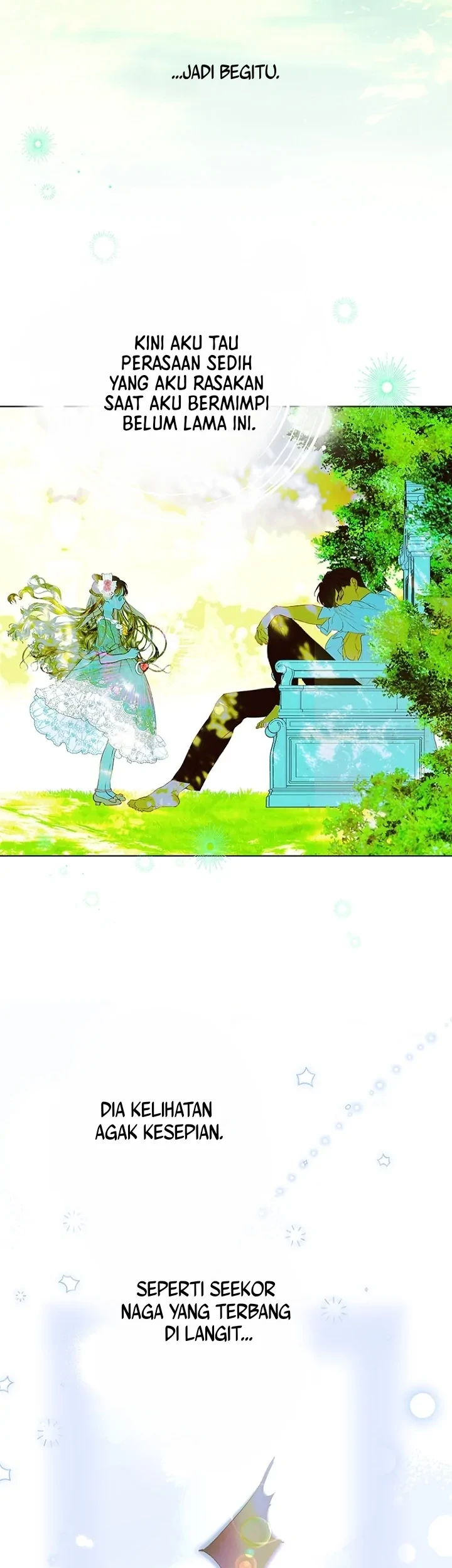 Mother’s Contract Marriage Chapter 63 Gambar 3