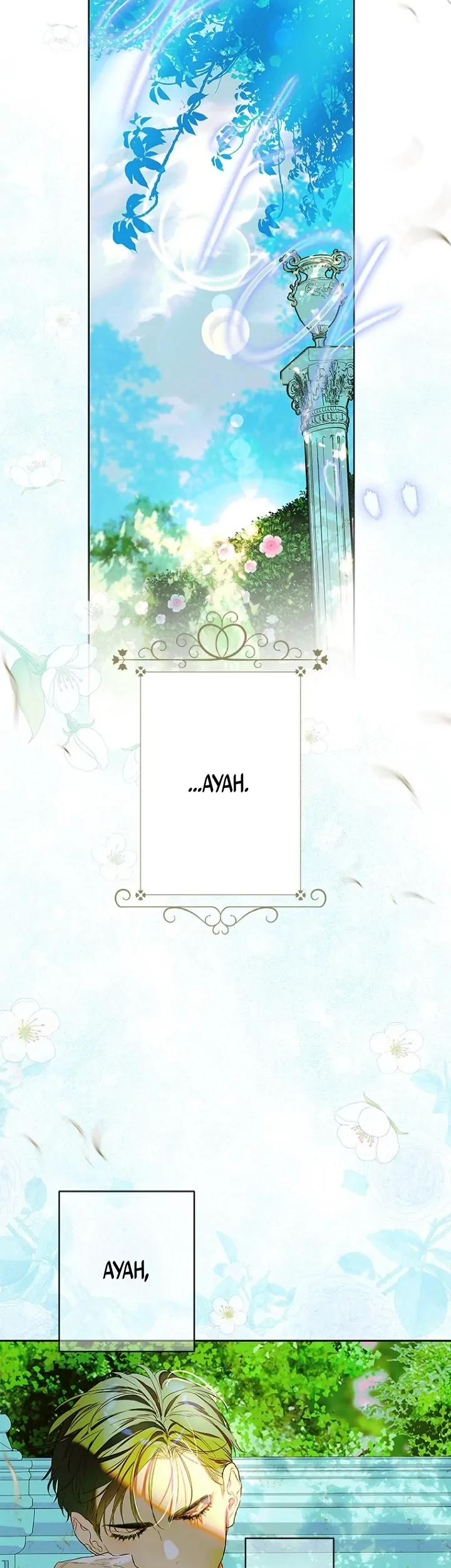 Mother’s Contract Marriage Chapter 63 Gambar 10