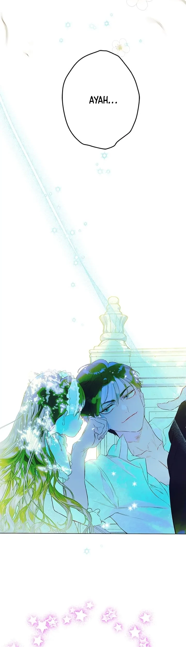 Mother’s Contract Marriage Chapter 63 Gambar 13