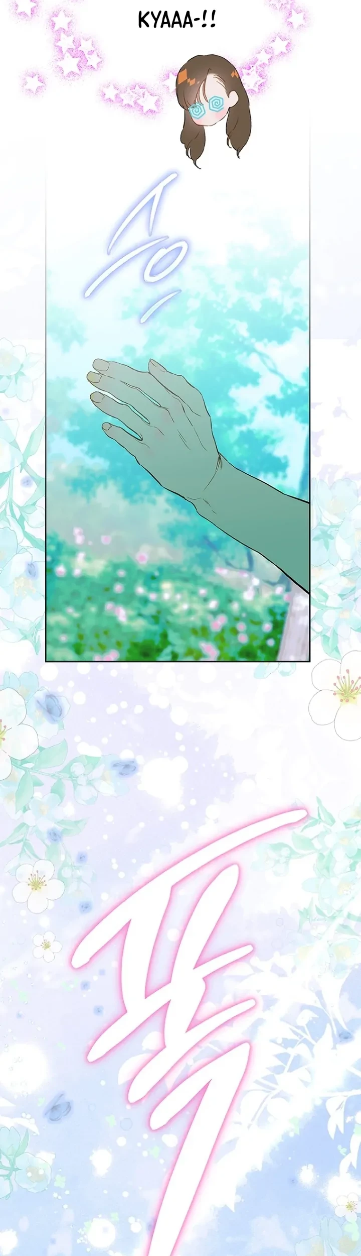 Mother’s Contract Marriage Chapter 63 Gambar 14