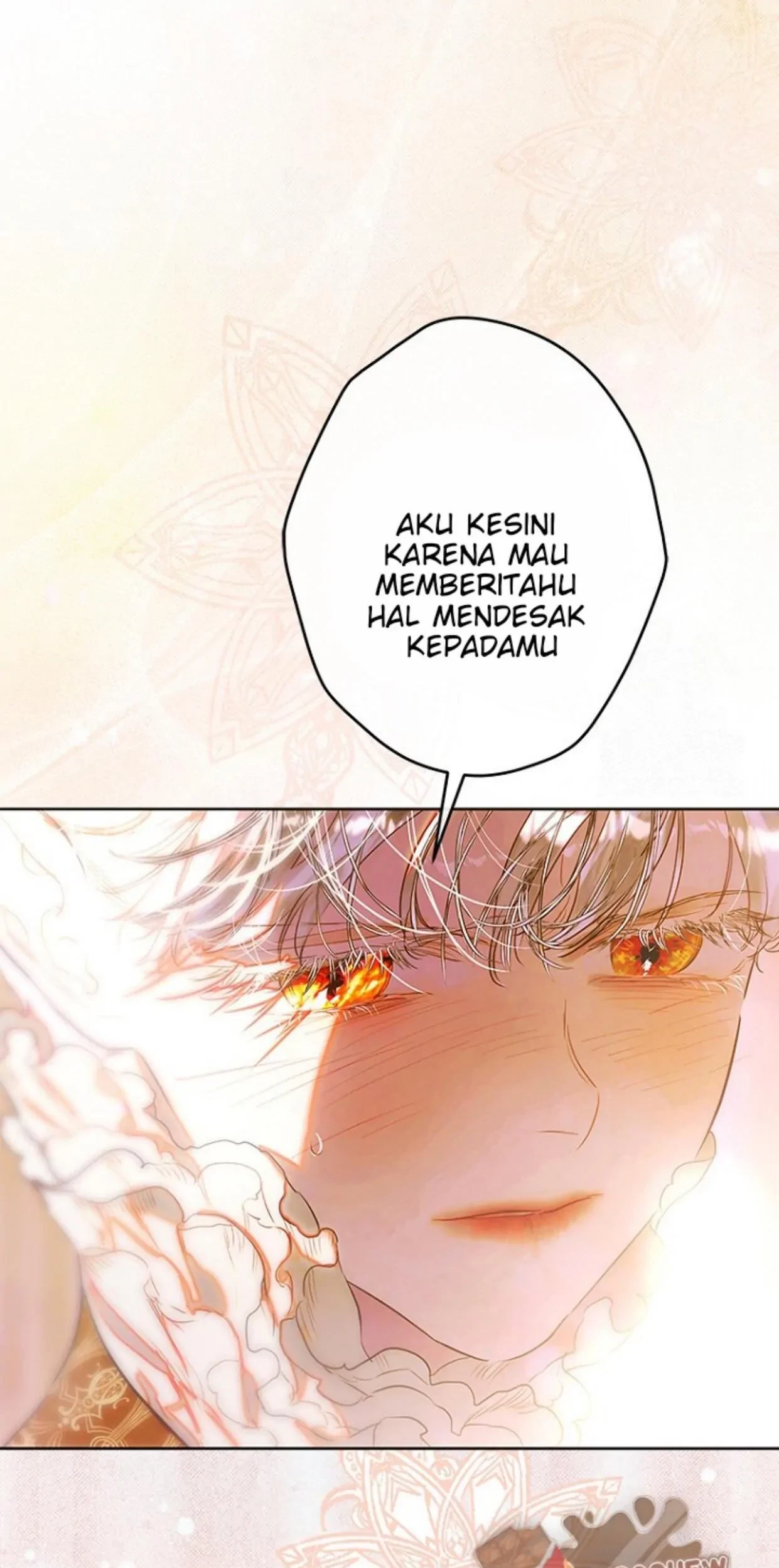 Mother’s Contract Marriage Chapter 64 Gambar 42