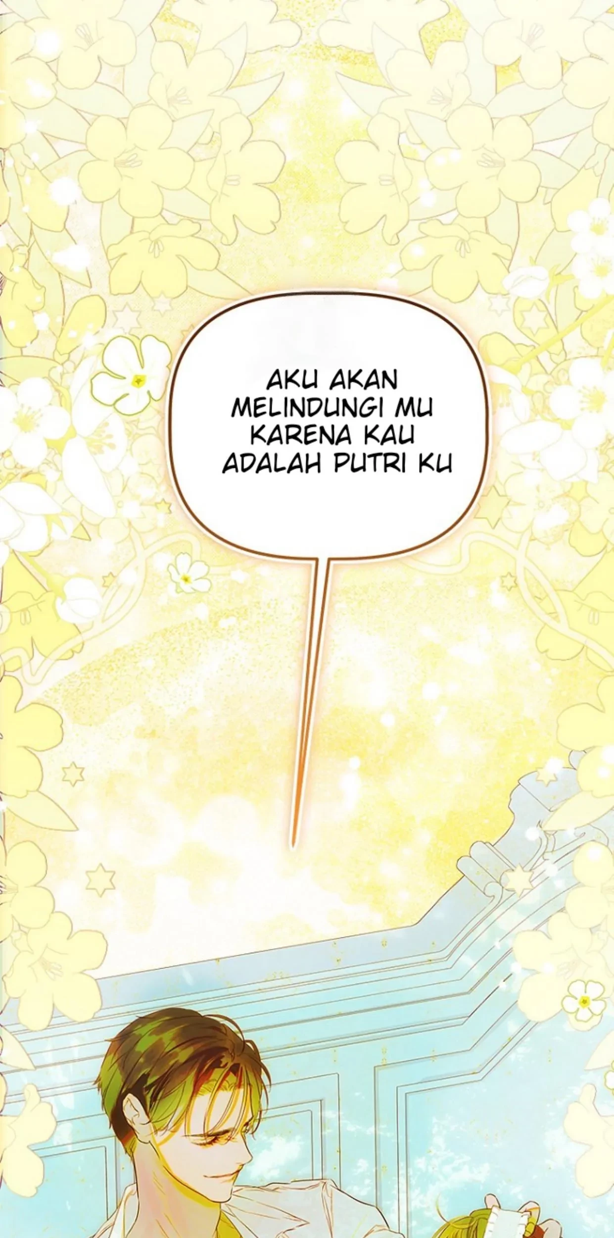Baca Mother’s Contract Marriage Chapter 64 Gambar 2