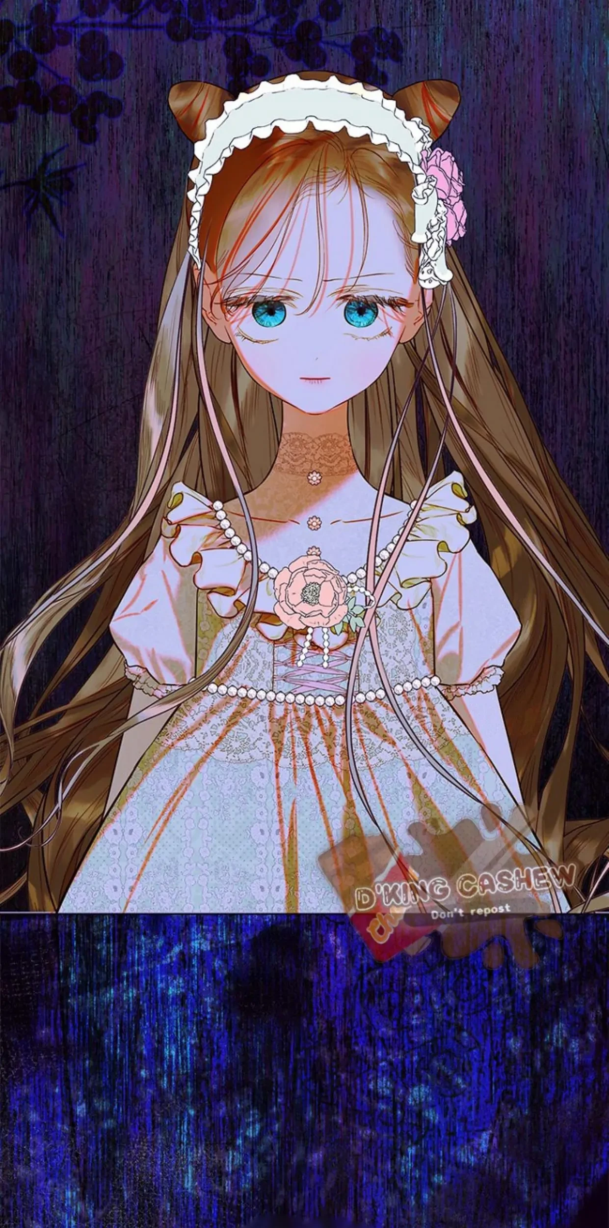 Mother’s Contract Marriage Chapter 64 Gambar 86