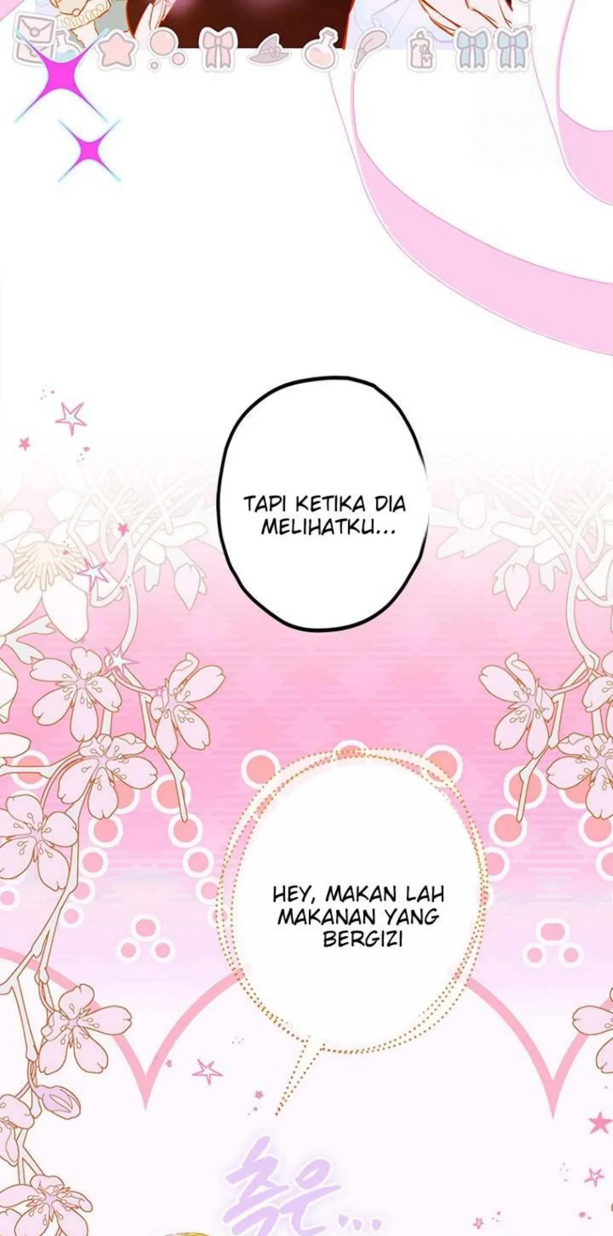 Mother’s Contract Marriage Chapter 65 Gambar 30