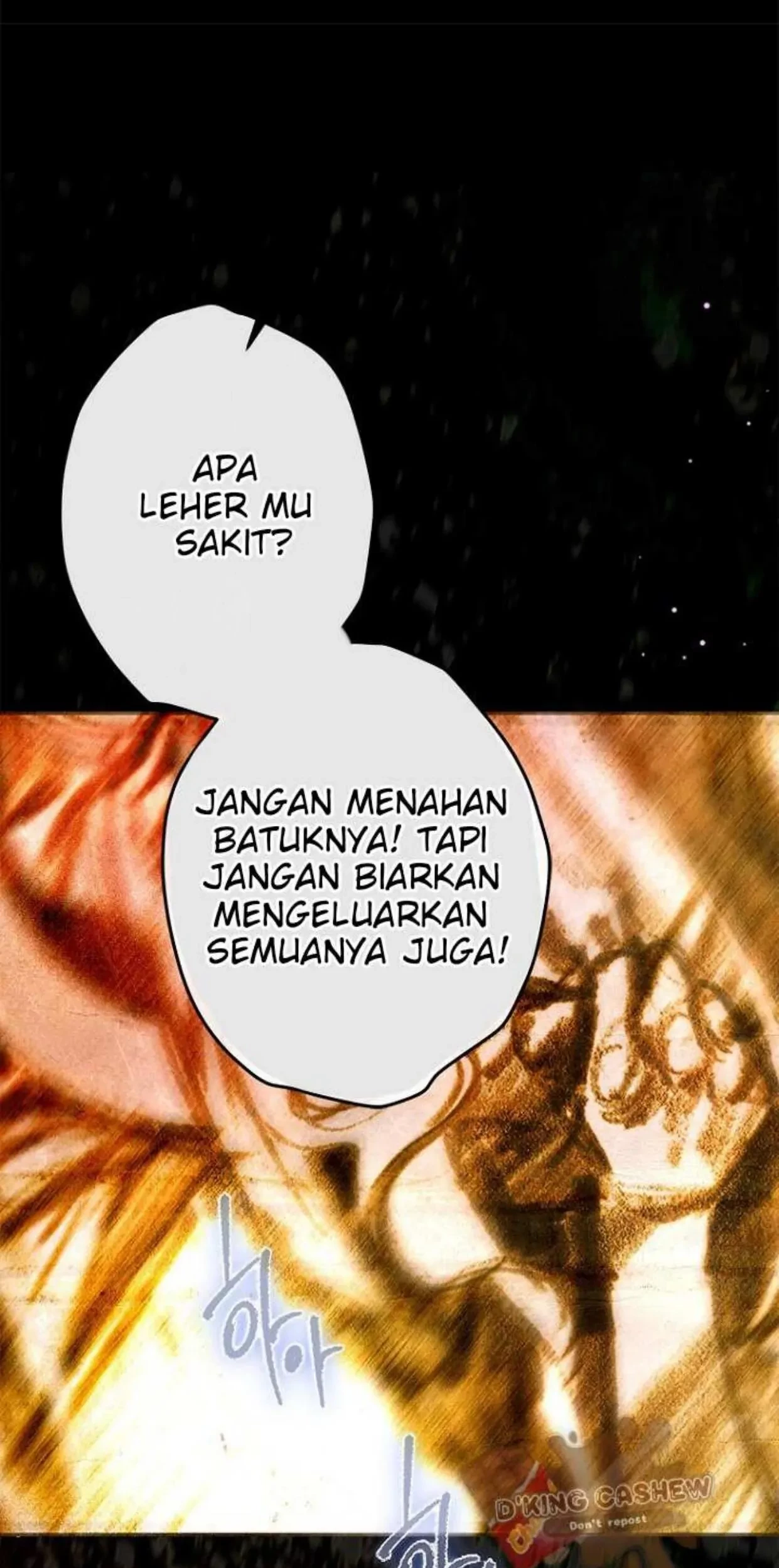 Mother’s Contract Marriage Chapter 65 Gambar 60