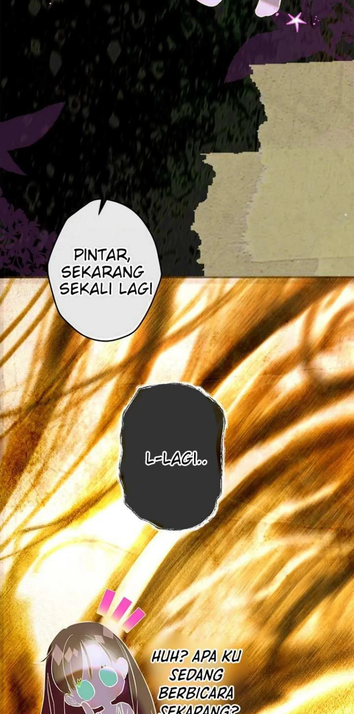 Mother’s Contract Marriage Chapter 65 Gambar 63