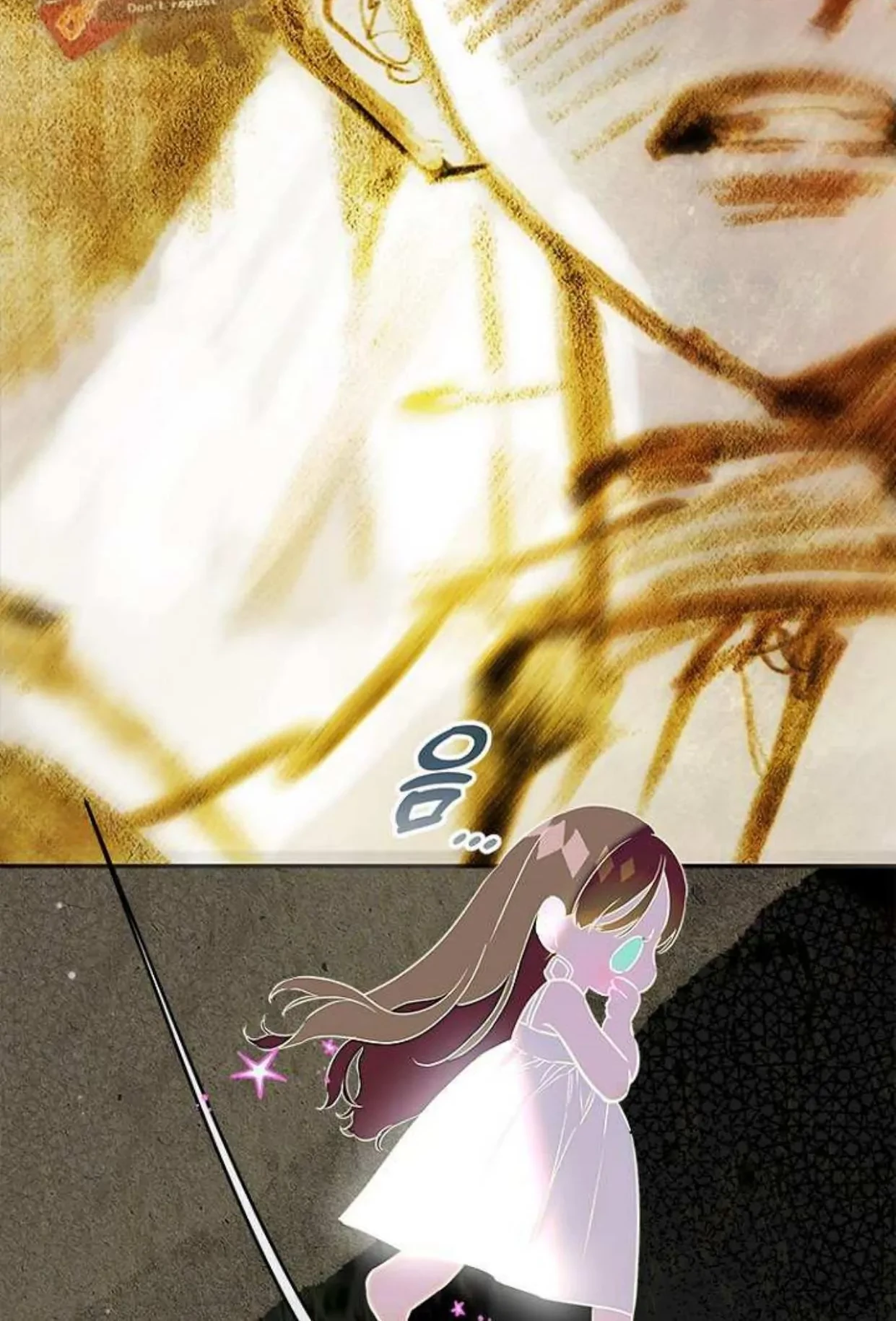 Mother’s Contract Marriage Chapter 65 Gambar 66