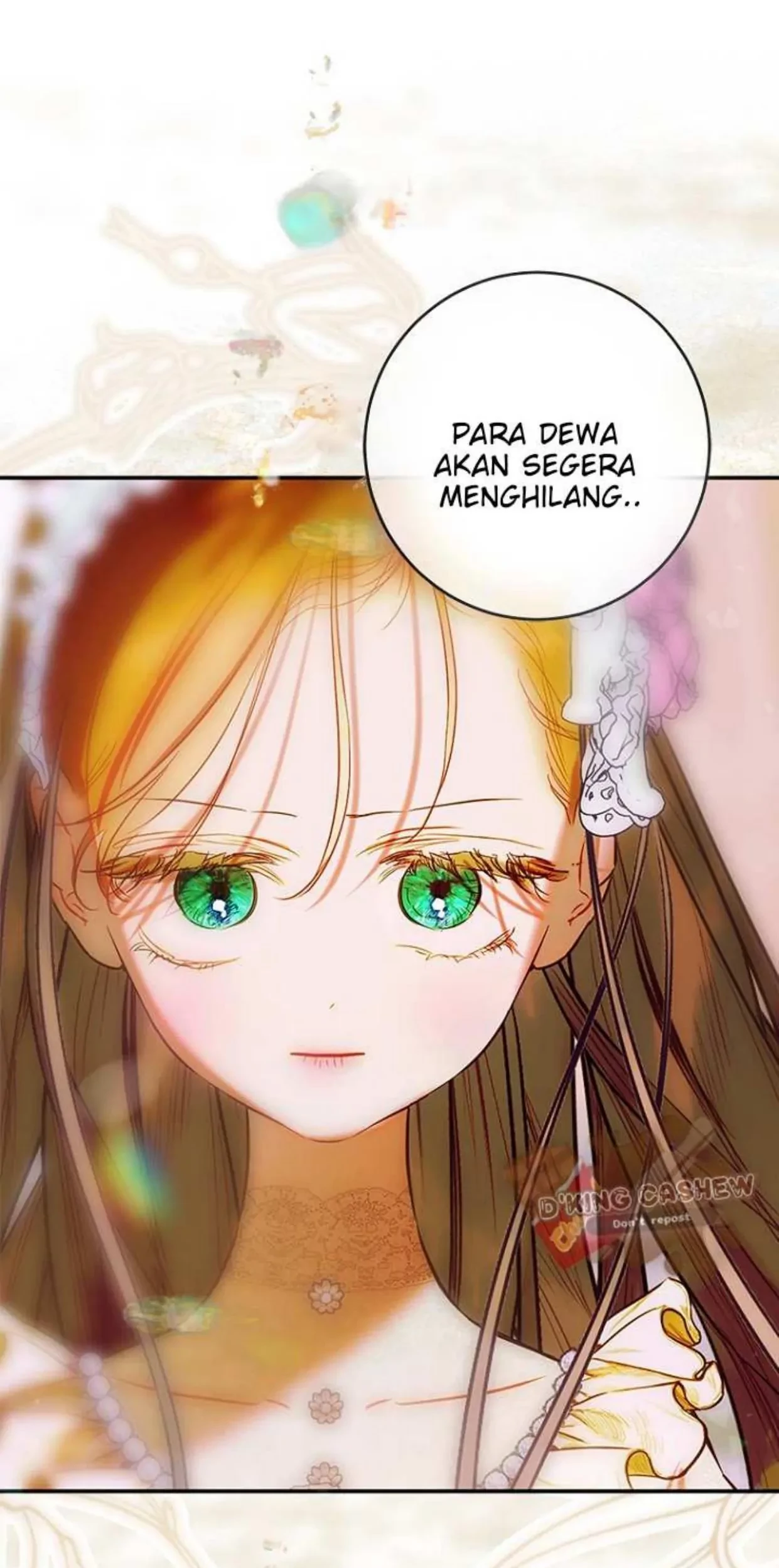 Baca  Mother’s Contract Marriage Chapter 65 Gambar 2