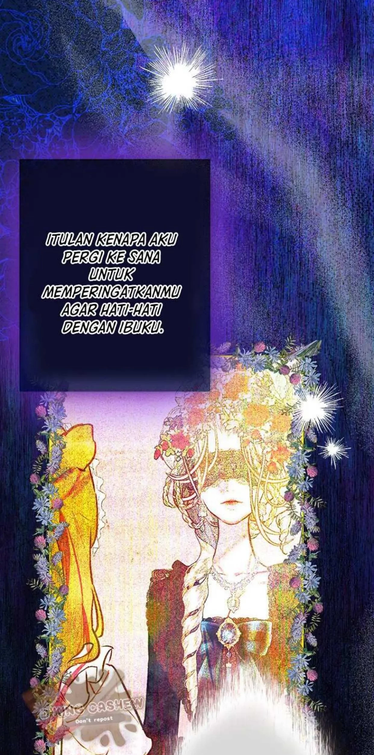 Mother’s Contract Marriage Chapter 65 Gambar 94