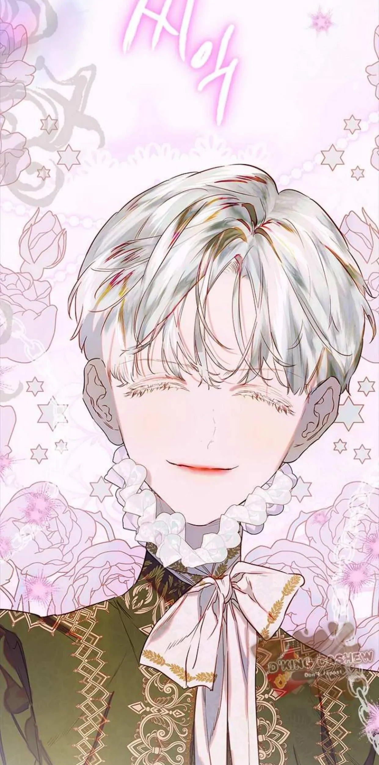 Mother’s Contract Marriage Chapter 65 Gambar 107