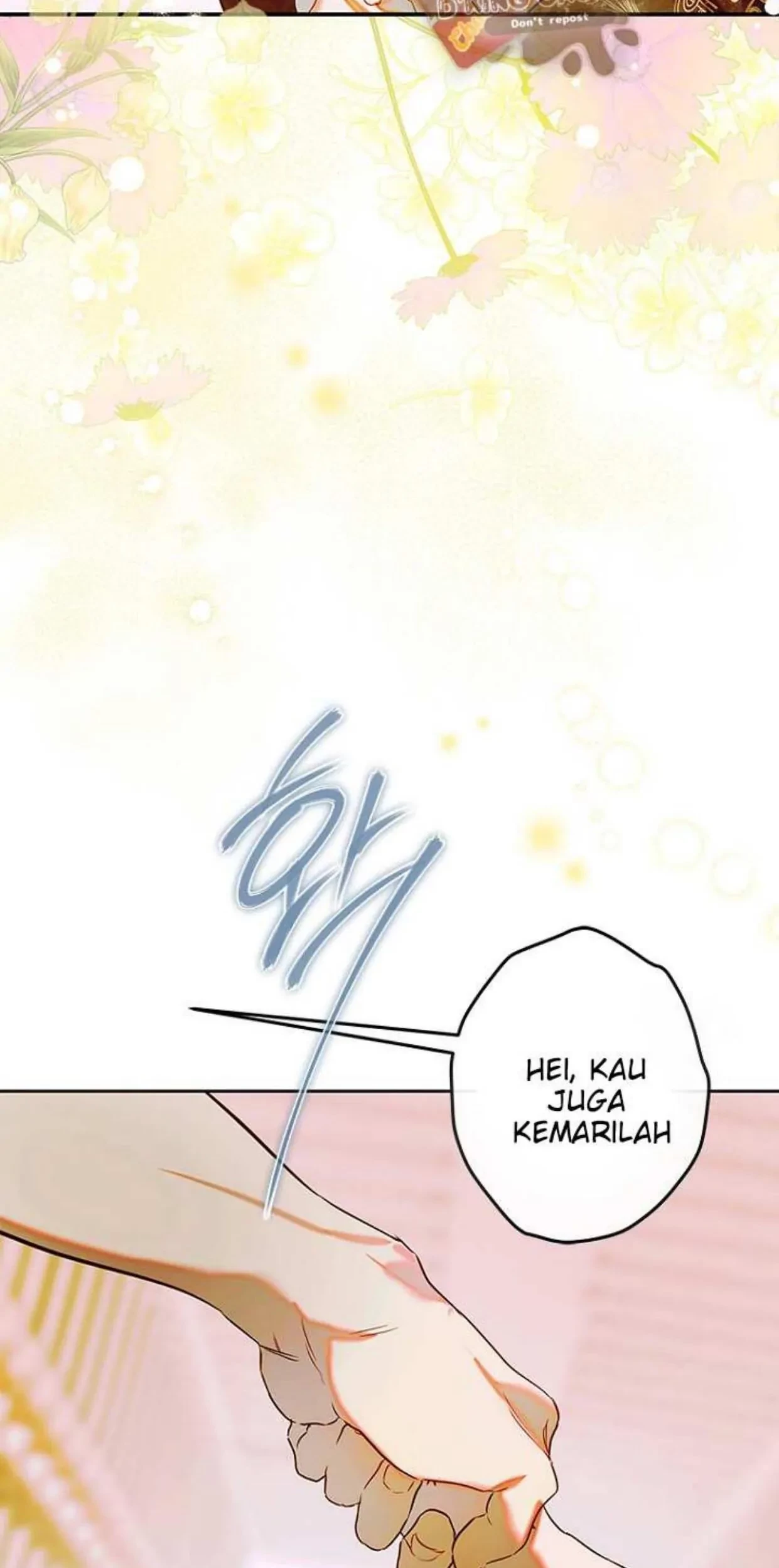 Mother’s Contract Marriage Chapter 65 Gambar 7